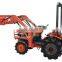Mini Wheel loader Front End Loader for sale