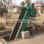 XGC Mechanical fine grille machine for poultry abattoir