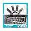 Hammer Knife for the grinding machine beaters wear resisting slices HRC58-60