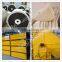 Professional plastic elevator bucket for food elevator