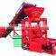 Hongfa brand QTJ4-26C small interlock block machine