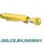 Cylinder Hydarulic from Professional Factory