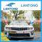Zhejiang Lantong Chevrolet Camaro Exclusive Using Lambo Door Kit