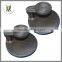 Sand Casting Iron Casting Machining Parts ISO 9001:2008