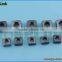 3/4'' Carbon steel heavy square nut