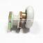 hot sell glass gate roller,hanging door roller,glass hanging roller