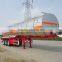 Hot Sale Customized 3 Axle LPG Gas Tanker Semi Trailer