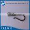 China Supplier Metal S Type Metal Hanging S Hook