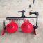 Mini grass mower for power tiller