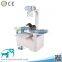 16kw 200mA Foolproof operation system medical vet x ray machine for sale