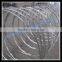 concertina razor wire / razor wire factory / BTO-22 razor wire