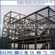 China quality prefab steel structure warehouse price
