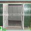 garden storage shed China/metal garden storage shed