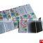 125Khz EM4305 Rewritable RFID Card 30mil Thickness Plastic Card