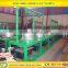 low carbon customized straight line wire drawing machine price