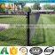 High quality chain link fence design
