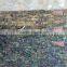 Wholesale Square Paua Shell Paper,Abalone Mother Of Pearl Shell Paper