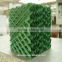 poultry greenhouse evaporative cooling pad system