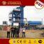New Condition and Engineers available to service abroad road asphalt mixing plant