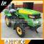 Factory directly supply top quality 12hp/13hp/15hp mini tractor / mini tractor price