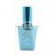 S0044 mini screw sprayer bottle glass bottle aluminum perfume bottle wholesale