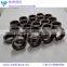 Wear resistance high strength seal rings cemented carbide seal ring