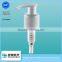 plastic lotion pump lotion pump 24/410 Right-left Lock Lotion Pump