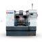 Dependable Performance cnc engraving and milling machine DX6060 With cheap price