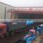 2017 New Condition High Efficiency Rotary Dryer Machine