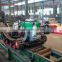 tractor conveyor roller assembly line