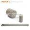 sintered porous stainless steel microns filter tube