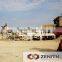 Hot sale mobile primary crusher, Zenith mobile crusher for sale