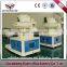 Portugal most popular wood pellet machine / pellet machine with ISO approved