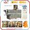 alibaba corn puff snack extruder