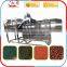 Different output fish feed making equipment with low price