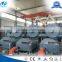 Running machine fully automatic continuous tyre pyrolysis plant waste tyre pyrolysis machine