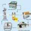 Automatic Aerosol can making machine from diameter 45mm to 65mm