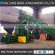Equipped with rapid automatic tying system straw baler,baler machine with suitable price