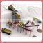 Manganese Wear-resistant Jaw Plate, Jaw Crusher Parts wing fixed jaw plate