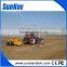 SunNav Laser land leveling auto leveling system