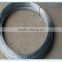 professional electro galvanized iron wire hot dip galvanized wire for construction