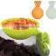Dip Clip Dip Bowl Mini Plastic Dip Clips Dip Dish Plastic Bowl With Clip