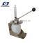 needle burner and syringe destroyer