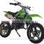 125cc dirt bike (TKD125-A)