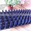 Custom Strong Quality Black Shining PS Plastic Flower Seed Starting Trays 98 Cell 530*280*55mm