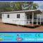 china made ISO certified high quality container house