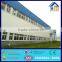 pre-engineering industrial factory light steel structure for car parking