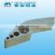 Industrail aluminum profile decoration aluminum profile