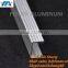 Aluminium LED Strip Factory , LED Profile Aluminium For Lighting , Extrusion Profile