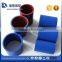 Soft Plastic Silicone Rubber Hoses With Customized Label